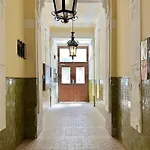 Apartmán Secret Vaults