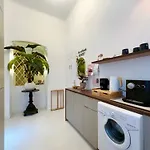 Apartmán Secret Vaults