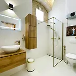 Apartmán Secret Vaults *