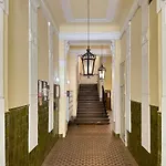 Apartmán Secret Vaults Budapešť