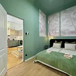 Apartmán Secret Vaults *