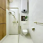 Apartmán Secret Vaults