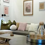 Apartmán Secret Vaults *