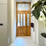 Secret Vaults Apartmán Budapešť