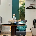 Apartmán Secret Vaults