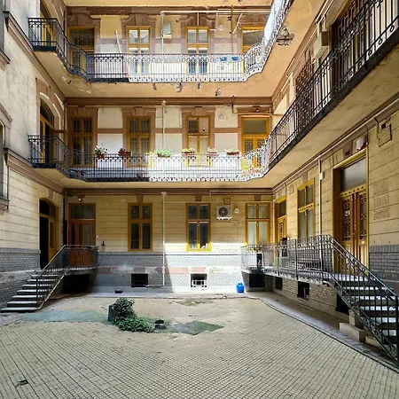 Secret Vaults Βουδαπέστη