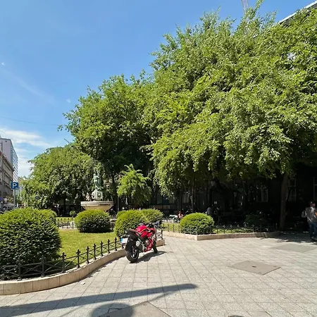 Secret Vaults * Βουδαπέστη