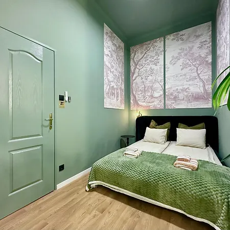 Secret Vaults * Budapest