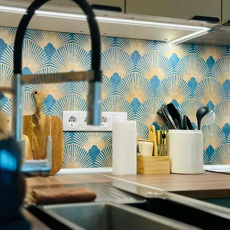 Secret Vaults Διαμέρισμα *