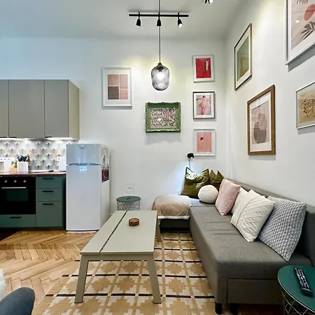 Secret Vaults * Βουδαπέστη