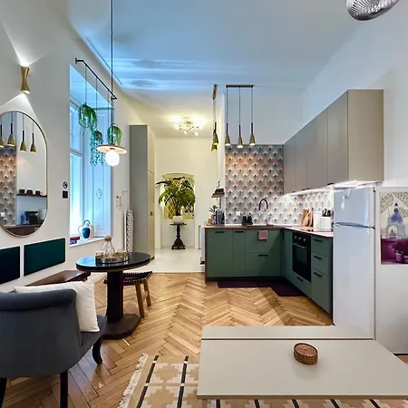 Secret Vaults * Βουδαπέστη