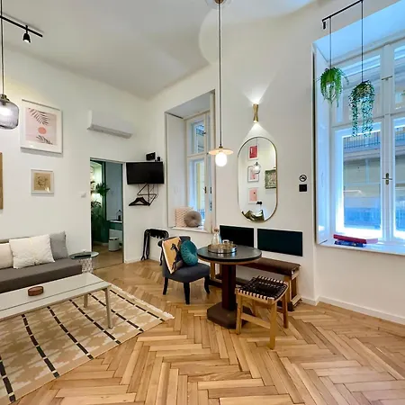 Secret Vaults בודפשט