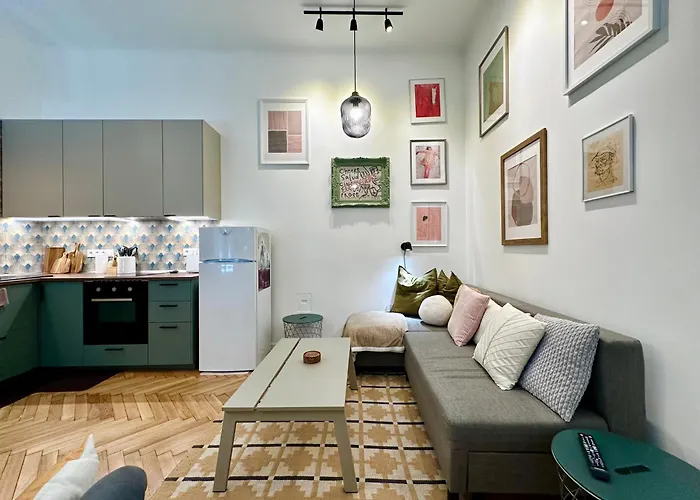 Secret Vaults * בודפשט